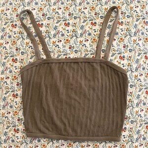 NWOT RUDY JUDE POINTELLE SUMMER BACKYARD TANK